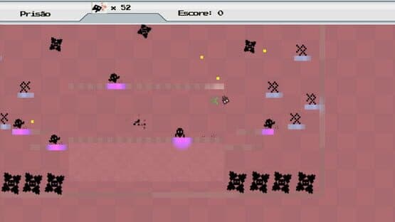 Screenshot of Byte Family