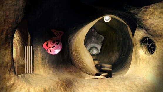 Screenshot of Leaves: The Journey