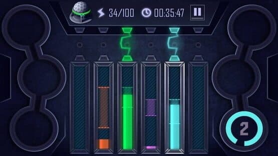Screenshot of Fuel Tiracas