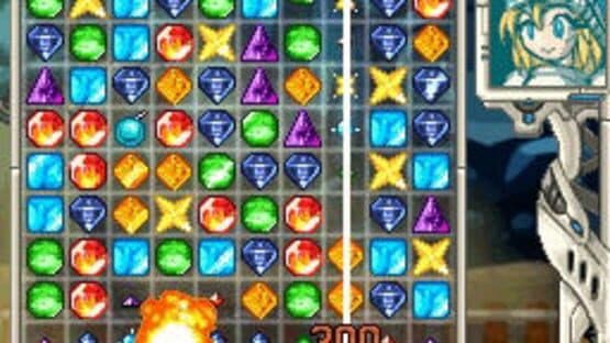 Screenshot of Jewel Adventures