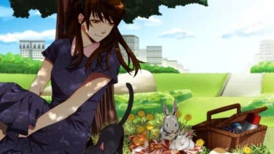 Screenshot of Dandelion: Wishes Brought to You