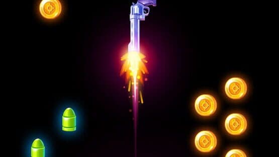 Screenshot of Flip the Gun - Simulator Game