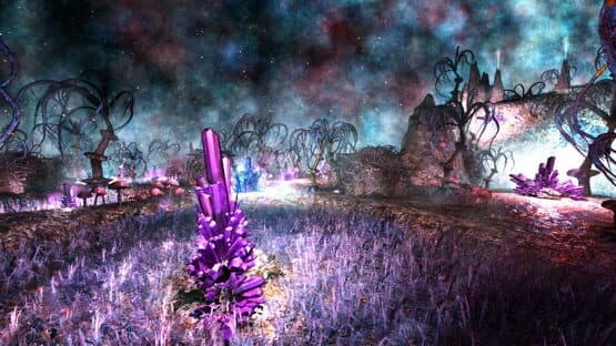 Screenshot of Possessed