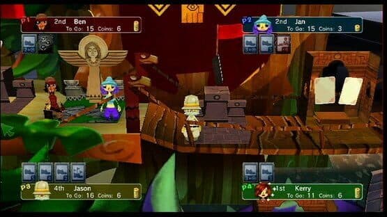 Screenshot of PictureBook Games: Pop-Up Pursuit
