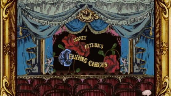 Screenshot of Monty Python's Complete Waste of Time