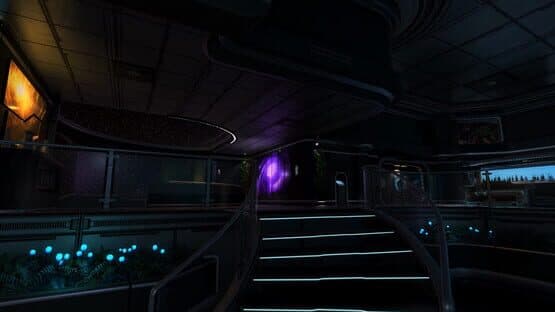 Screenshot of The Station