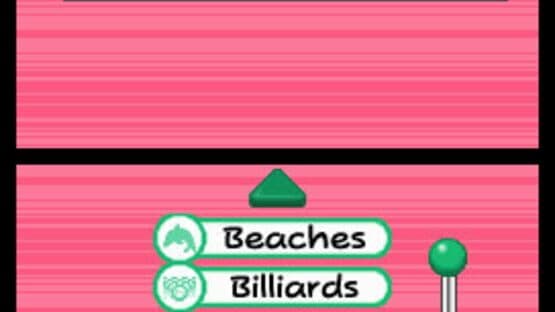 Screenshot of Master of Illusion Express: Shuffle Games