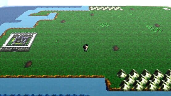 Screenshot of Chronicles of a Dark Lord: Episode 1 - Tides of Fate Complete