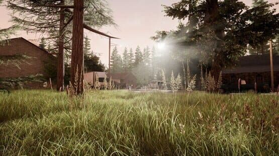 Screenshot of Ghost Platoon