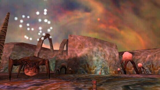 Screenshot of Half-Life