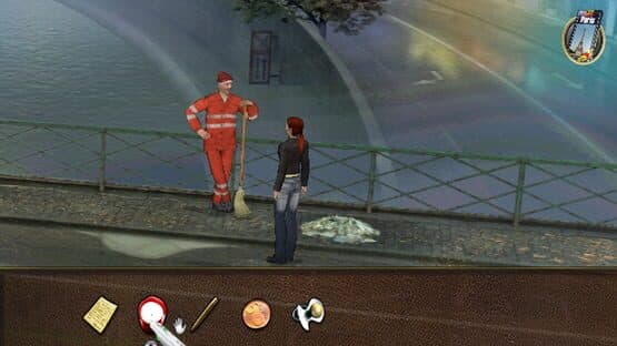 Screenshot of Secret Files 2: Puritas Cordis
