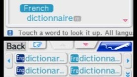 Screenshot of Six in One Translator