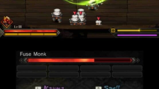 Screenshot of Sadame