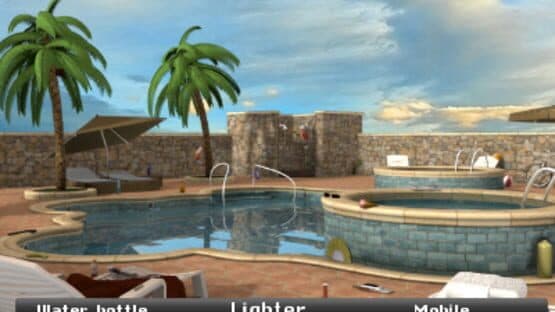 Screenshot of Secret Agent Files: Miami