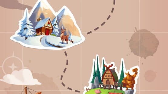 Screenshot of Coin Master
