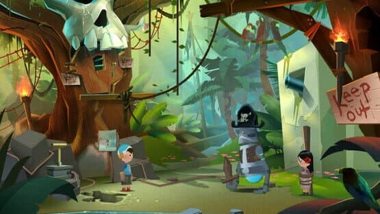 Screenshot of Fetch