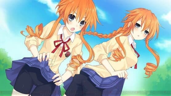Screenshot of Date A Live: Arusu Install