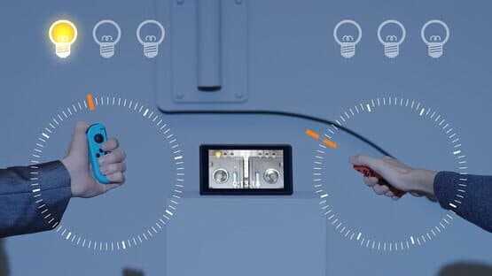 Screenshot of 1-2-Switch
