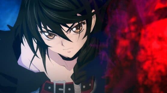 Screenshot of Tales of Berseria
