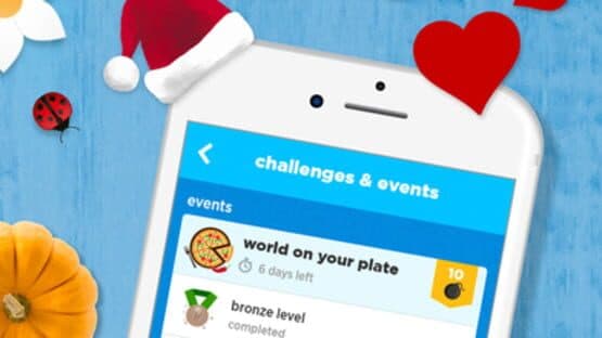 Screenshot of Draw Something Classic