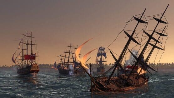 Screenshot of Empire: Total War