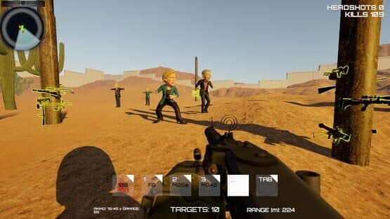 Screenshot of WTF