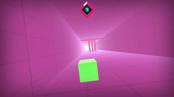 Screenshot of Speed Up