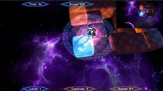 Screenshot of Unlimited Escape 3 & 4 Double Pack