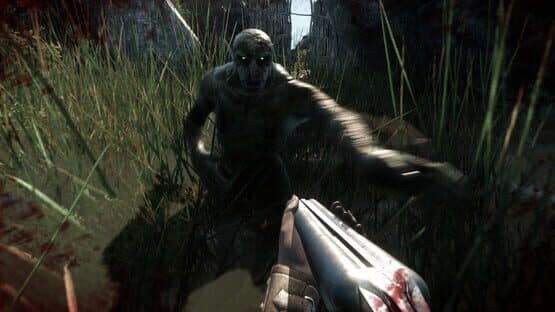 Screenshot of Heathen - The sons of the law