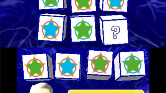 Screenshot of Puzzler Mind Gym 3D