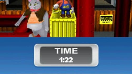 Screenshot of Working Dawgs: Rivet Retriever