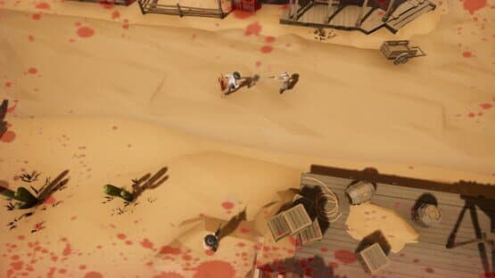 Screenshot of Find Your Way