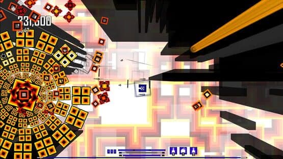 Screenshot of Zenzizenzic