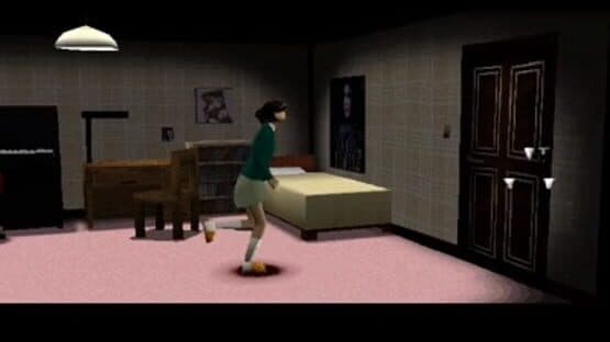 Screenshot of Clock Tower II: The Struggle Within
