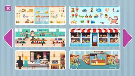 Screenshot of Viki Spotter: Shopping