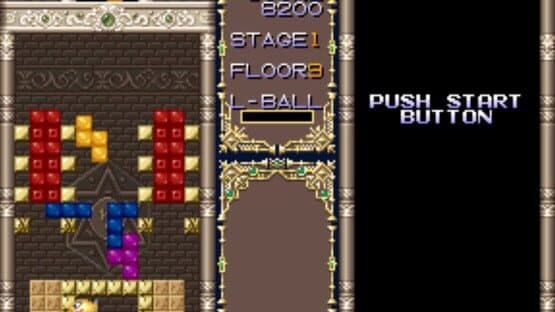 Screenshot of Puzzled