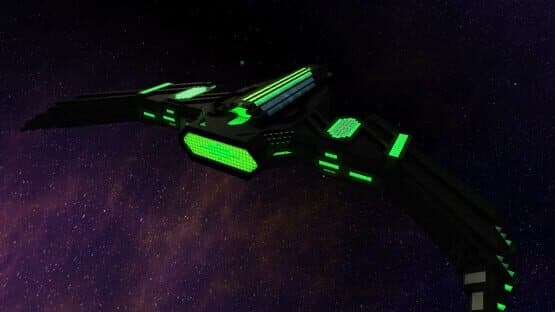 Screenshot of Starmade
