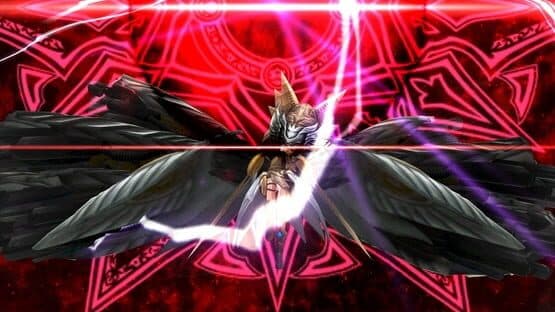 Screenshot of Ar nosurge: Ode to an Unborn Star
