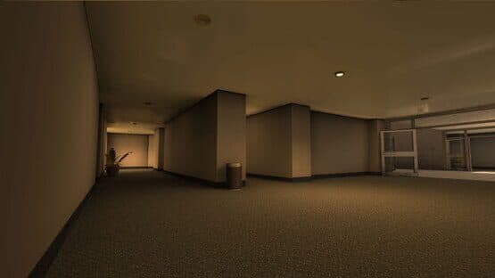 Screenshot of Pavlov VR