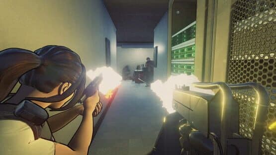Screenshot of Rico