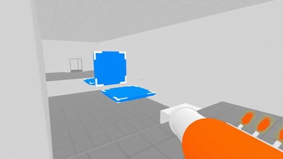 Screenshot of Paradox Wrench