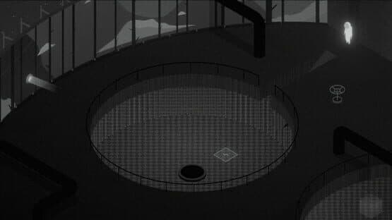 Screenshot of Starman