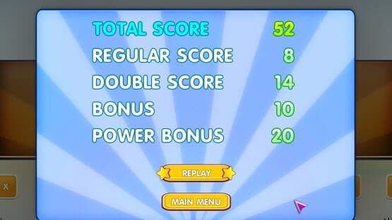 Screenshot of Slide Ride Arcade