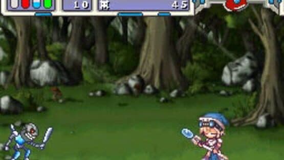 Screenshot of Jewel Adventures