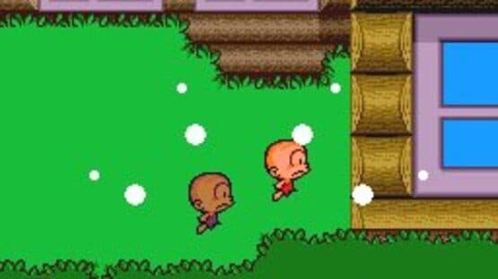 Screenshot of Bonk 3: Bonk's Big Adventure