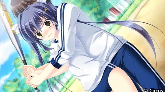 Screenshot of Da Capo 3 R