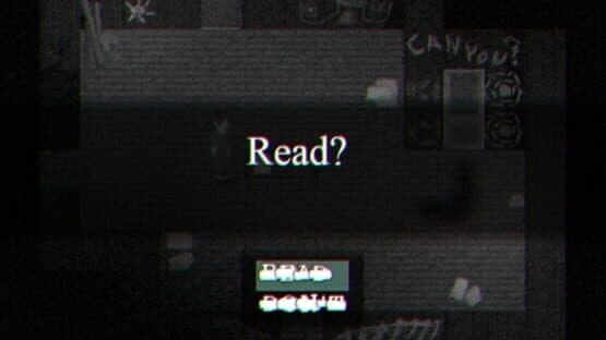 Screenshot of Please Love My Computer Game