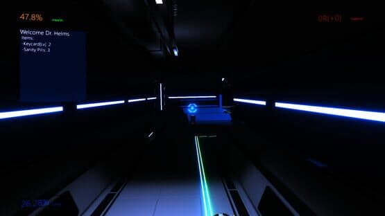 Screenshot of Demented