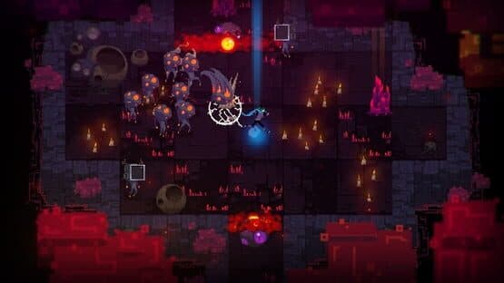 Screenshot of Phantom Trigger