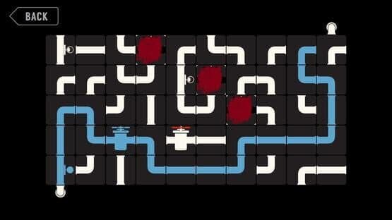 Screenshot of Pipes!